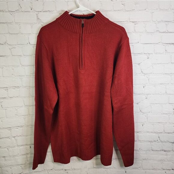 Men's H2H sweater fleece, size XL - Picture 1 of 3